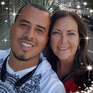 Meet your Posher, Kristi